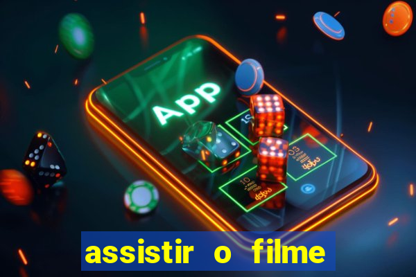 assistir o filme bilhete de loteria